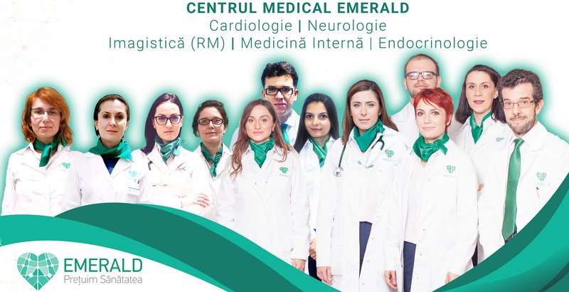 Emerald - Centru Medical