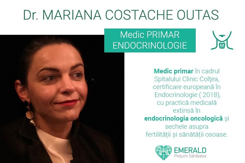 Emerald - Centru Medical